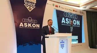 Askon Yerli Hong Kong'u Tekrar Canlandırıyor