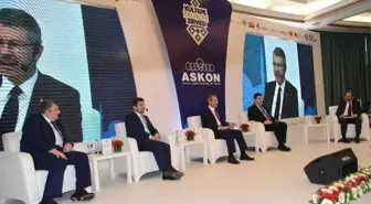 Başkan Akay; 'Şeker Sektöründeki Sorun Nbş ve Yyt'