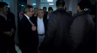 CHP Kurultayı'nda Kumanya Zehirlenmesi