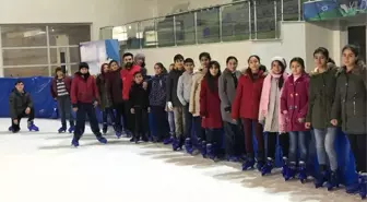 Erzurum Ghsim'den Bir Günde Beş Faaliyet