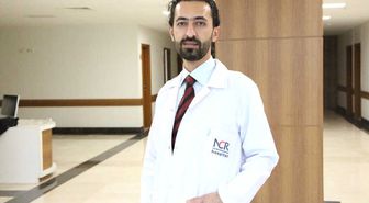 Kbb Uzmanı Çetinkaya, Ncr Hospital'de Hasta Kabulüne Başladı