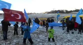 Muhammed Salih Hacim'in Vefatı - Stockholm