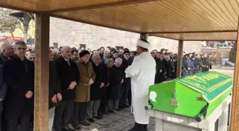 Özden Ailesinin Acı Günü