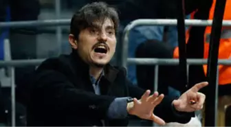 Panathinaikos Başkanı Giannakopoulos'a 1 Yıl Men Cezası!