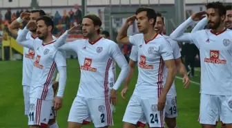 Spor Toto 1. Lig: Altınordu: 2 - Balıkesirspor Baltok: 1