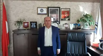 Teşvikiye Belediye Başkanı Ahmet Meydan İhraç Edildi