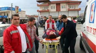 Trafik Kazasında Ağır Yaralanan Kadın 25 Gün Sonra Yaşam Mücadelesini Kaybetti