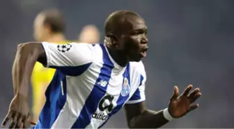 West Ham ve Everton Aboubakar'ın Peşinde...