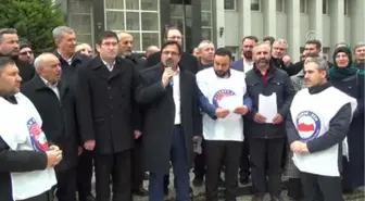 Adnan Oktar Hakkında Suç Duyurusu