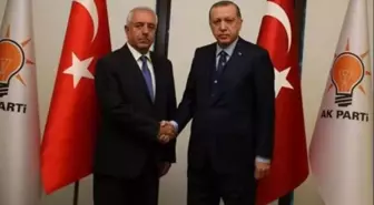 AK Parti Mardin İl Teşkilatı Kongre Hazırlıkların Başladı
