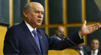 Bahçeli'nin Görevi Bırakmasını İstediği Kars Belediye Başkanı Karaçanta Görevinden İstifa Etti