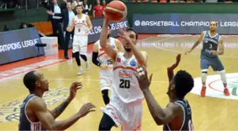 Banvit - Strasbourg: 63-80