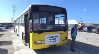 Çanakkale Depreminin Yıldönümü