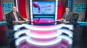 Çavuşoğlu: 'Ab ile 72 Kriter Tamamlandı. Top AB'de'