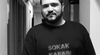 Direniş Karatay İçin 'Hu' İsimli Rap Şarkı