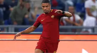 Galatasaray'ın Gözdesi Peres Trafik Kazası Geçirdi!