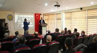 Harran Üniversitesi Birecik'e Eğitim Kampüsü Kuracak