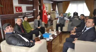 Kadınlara Dika'dan 2 Milyonluk Proje Desteği