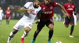 Kartal Yarı Finalde