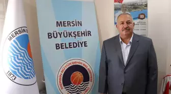 Mersin'in Avrupa'da Bileği Bükülmüyor