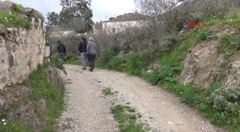 Muğla Kentsel Sit Alanındaki 600 Yıllık Köy Kaderine Terk Edildi
