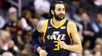 Utah Jazz Seriyi Sürdürüyor