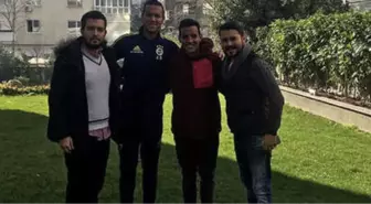 Yılın Dolandırıcılık Skandalı! Bu Kez Josef de Souza...