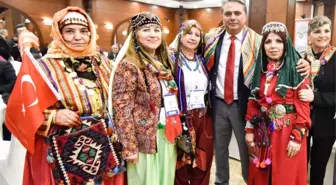 Yörük Türkmen Çalıştayı Toplanıyor