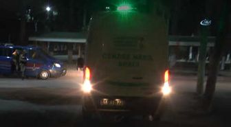 Afrin Şehitleri Gaziantep'e Getirildi