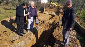 Akseki'nin Eksikleri Tamamlanıyor