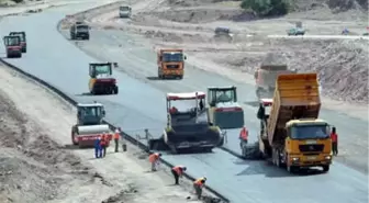 Alarko, Kazakistan'da Yol İnşa Edecek