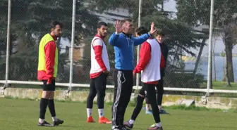 Birlikspor Bugün İzmir'e Gidiyor