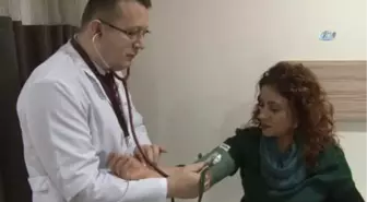 Bu Hastalık 1 Milyardan Fazla Kişiyi İlgilendiriyor