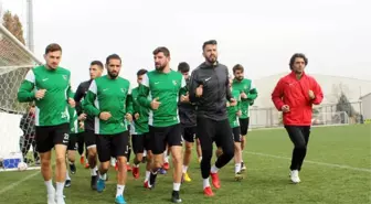 Denizlispor'da Hoca Arayışları Sürüyor