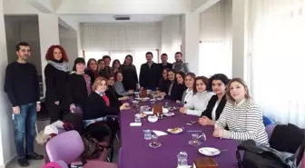 Devrek'te Engelsiz Yaşam Derneği Kuruldu