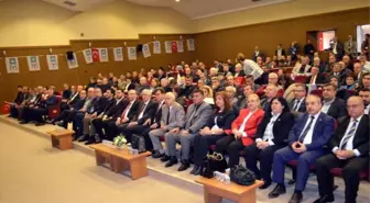 Didim İyi Parti'de Kurucu Başkan Başaran ile Yola Devam Edildi