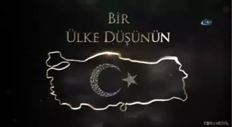 Erdoğan Sevdalısı Gençlerin 'Afrin' Videosu Büyük Beğeni Topladı