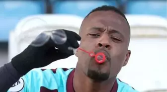 Evra, West Ham United'da