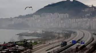 Giresun İl Genel Meclisi Şubat Ayı Toplantısında 'Çevre Kirliliği' Görüşüldü.