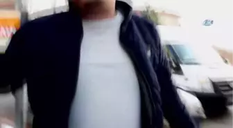Öğrenci Servisi Hafif Ticari Kamyonetle Çarpıştı: 1 Yaralı