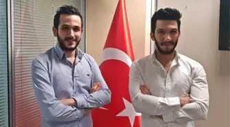 Erdoğan Sevdalısı Gençlerin 'Afrin' Videosu Büyük Beğeni Topladı