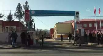 Şehit Polisin İsmi Kütüphaneye Verildi