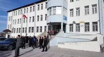 Şehitlerin İsimlerinin Verildiği 'Z Kütüphaneler' Hizmete Açıldı - Niğde/trabzon/