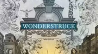 Wonderstruck Filmi