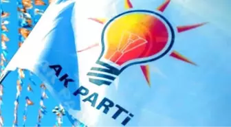 AK Parti İl Başkanlığı İçin 4 İsim Ankara'ya Davet Edildi