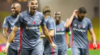 Beşiktaş, Geliriyle Dünya Devlerini Geride Bıraktı