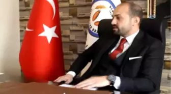 Denizli Fırıncılar Odası'ndan CHP'li Basmacı'ya Sert Tepki