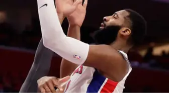 Drummond'dan 27 Ribaunt