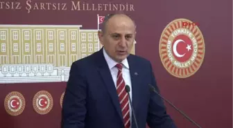 Dursun Çiçek: Mehmetçik Öso'dan Şüphelenirse Harekat Olumsuz Bir Yönde Etkilenir 1