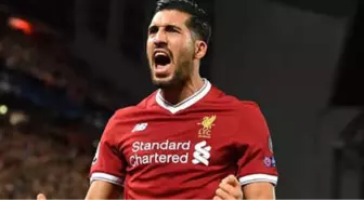 Emre Can: 'Cenk'in Harika İşler Yapacağını Düşünüyorum'